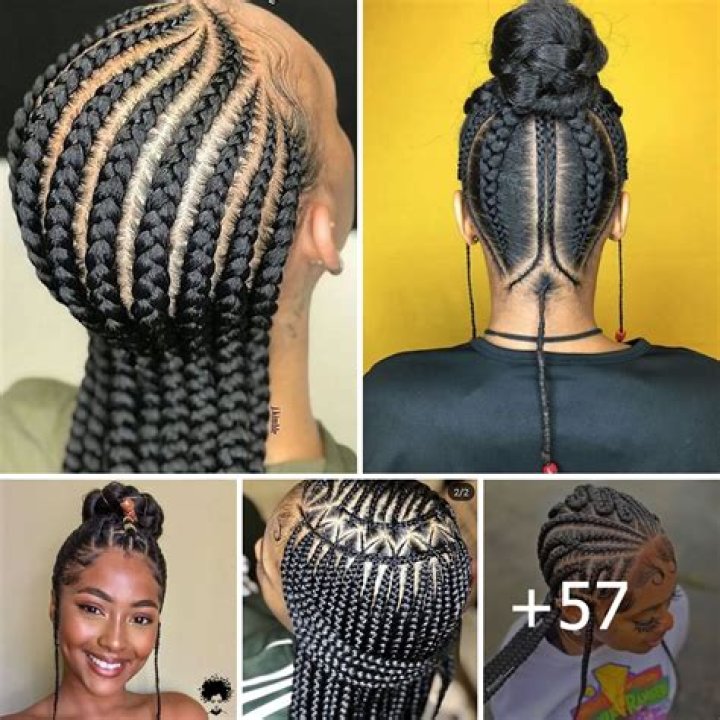 Embracing Culture and Style: A Deep Dive into Black Hair Braids Hairstyles