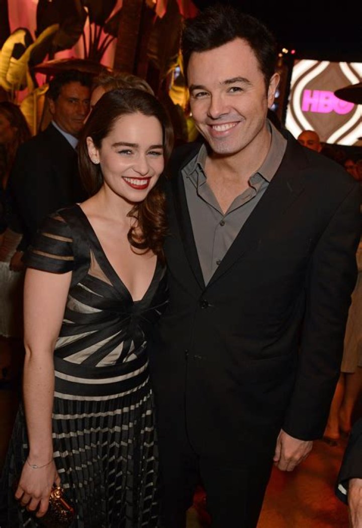 Unveiling the Mystery of Emilia Clarke's Husband