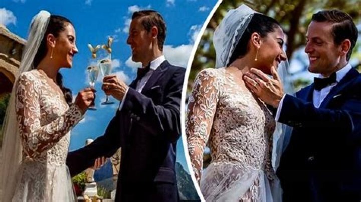 Unveiling Emily Compagno's Husband: A Journey Through Their Love Story