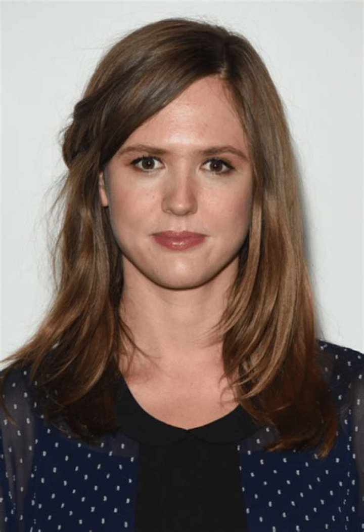 Emily Cox: The Rising Star of Television and Film