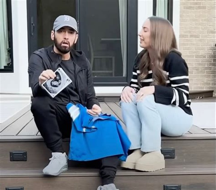 Eminem's Grandchildren: The Untold Story and Fascinating Insights