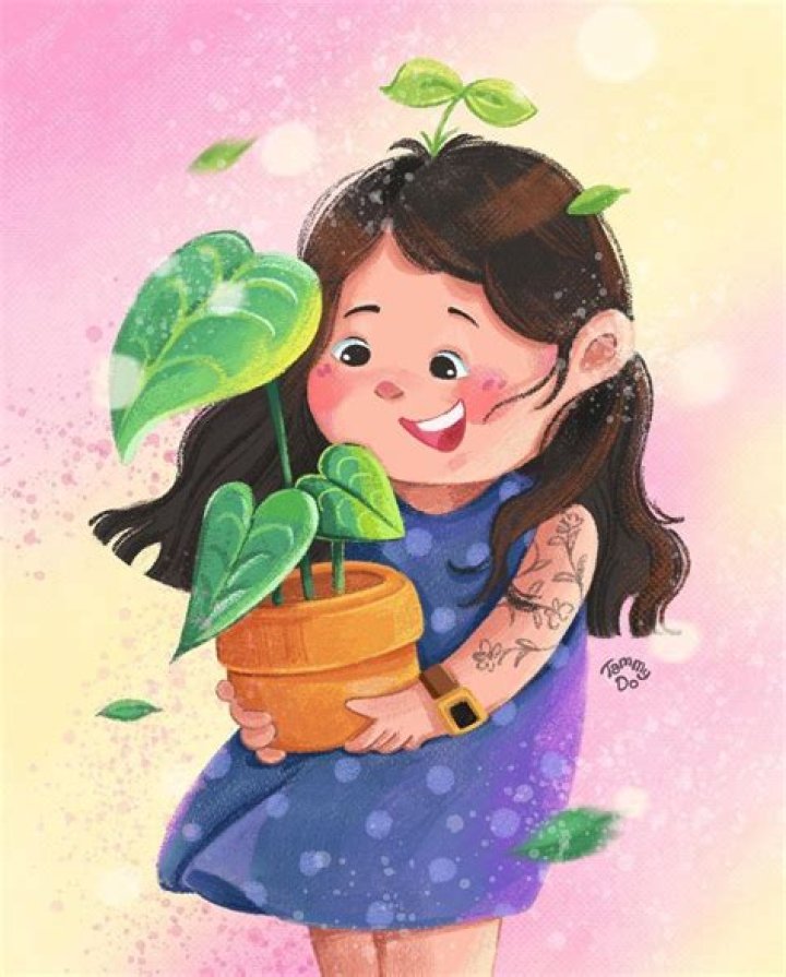 Emma Anthurium Girl: The Inspiring Journey of a Social Media Sensation