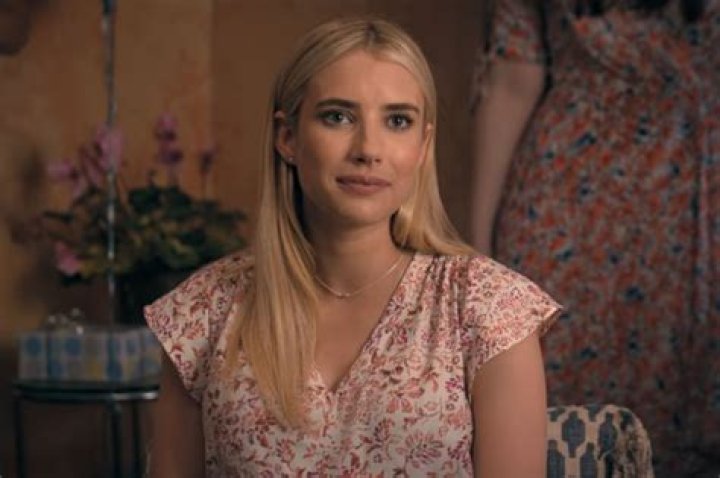 Emma Roberts as Mary Parker in Madame Web: A Deep Dive into Her Role