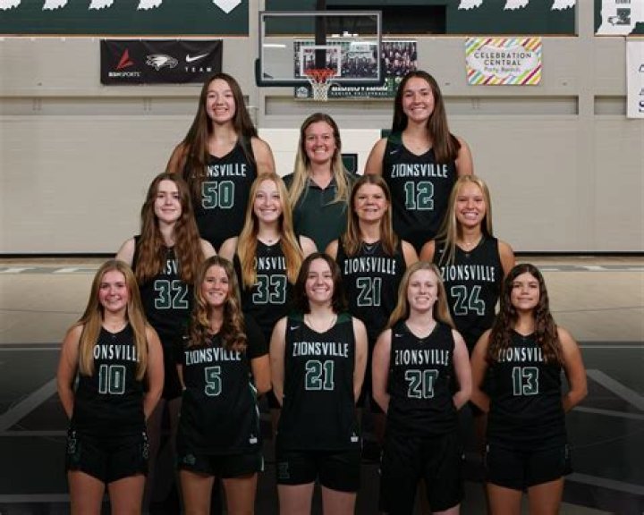 Exploring the Life and Impact of Emmi Sellers in Zionsville