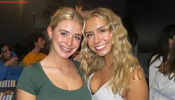 Discovering the World of Emmi Sellers: A Rising Star