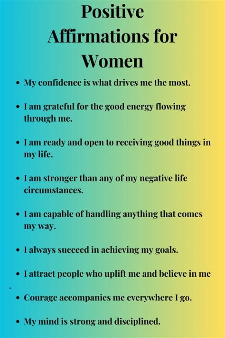 Empowering Affirmations and Uplifting Words for a Black Man