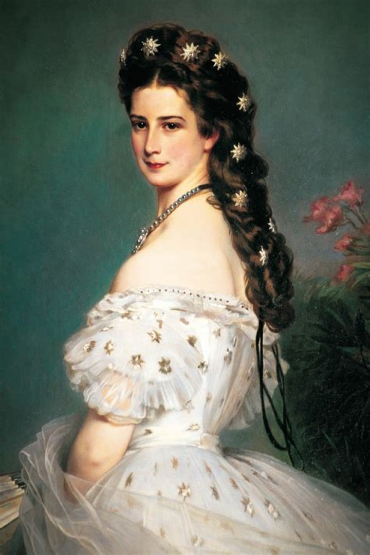 Empress Elisabeth of Austria: The Enigmatic Life of a Beloved Royal