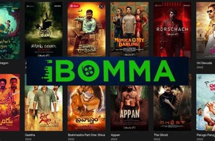 Enemy Movierulz Ibomma: Your Ultimate Guide to Streaming Movies Like a Pro