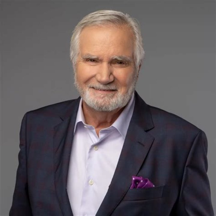 **The Legacy of Eric Forrester: Fashion, Family, and Fame**