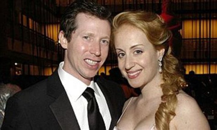 Eric Nederlander: The Visionary Behind Broadway's Golden Era