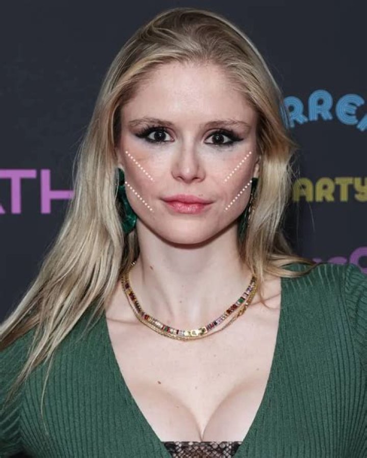 Discovering Erin Moriarty: A Journey Through Her Life and Career