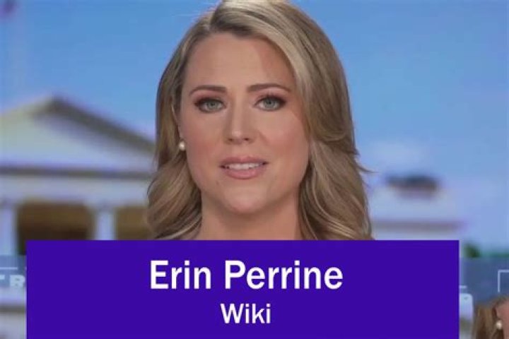 Discovering Erin Perrine: A Comprehensive Look at Her Life and Career
