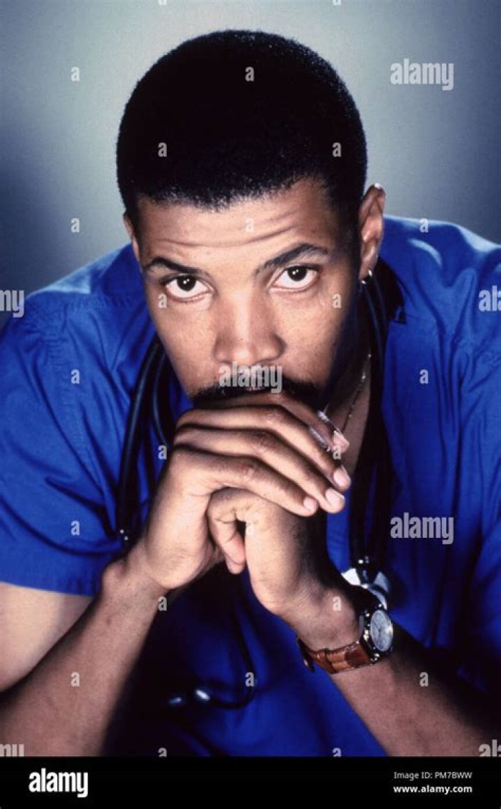 Eriq La Salle's Son: A Comprehensive Look Into His Life, Achievements, and Legacy