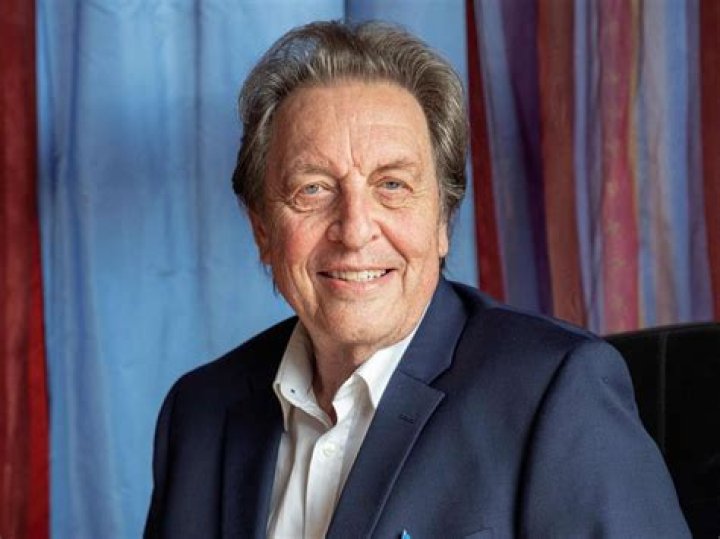 Unveiling the Enigma: The Life and Times of Errol Musk