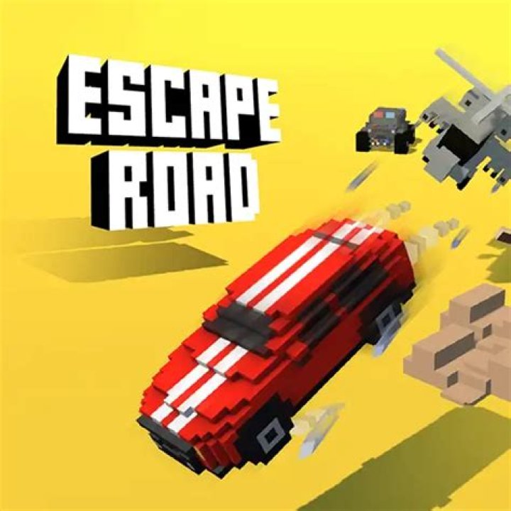 Unveiling the Thrills of Escape Road Unblocked
