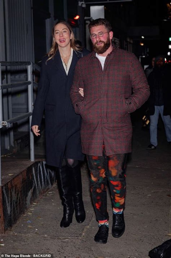 Este Haim's Husband: Who Is He?