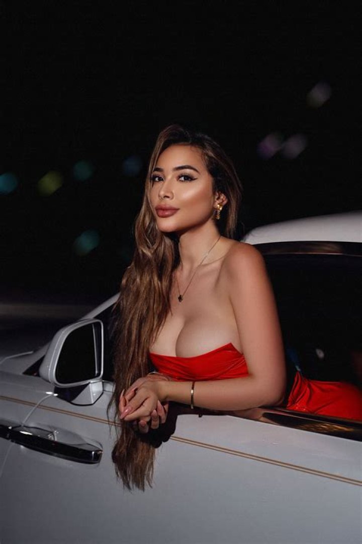 Ester Ana of: The Inspiring Journey and Achievements