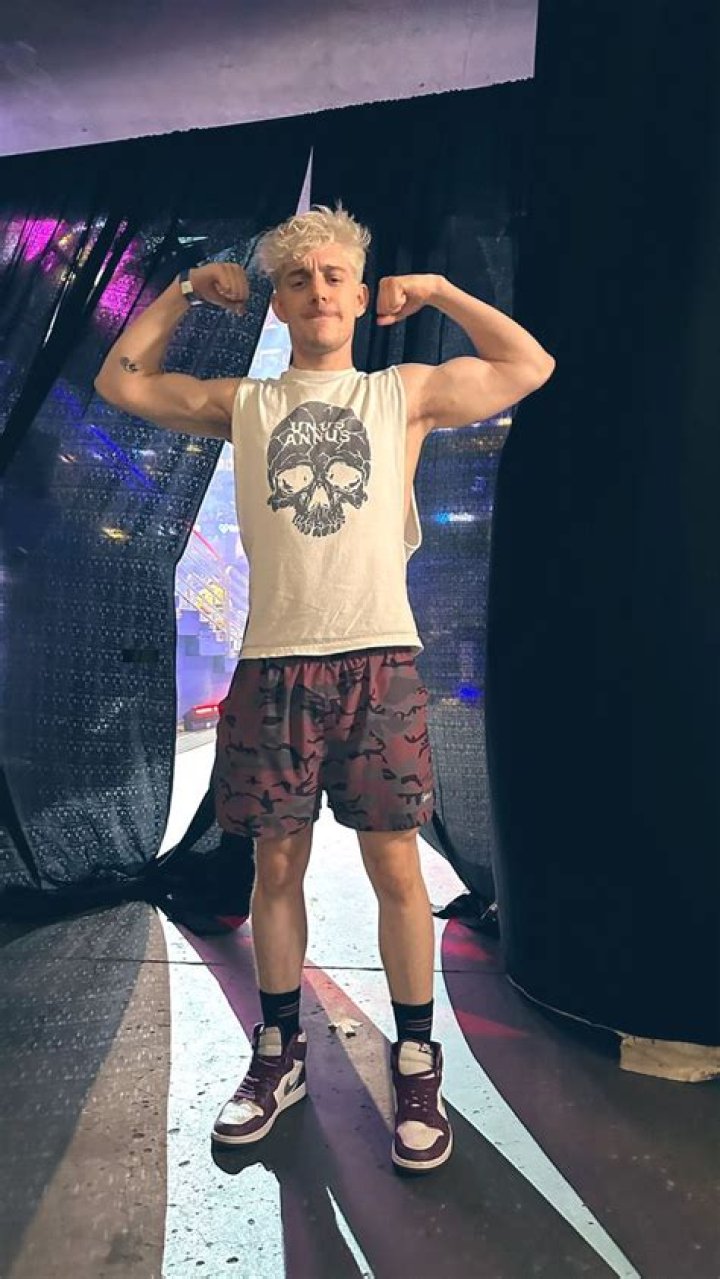 Ethan Nestor LPSG: Unveiling the Rising Star in the World of Esports