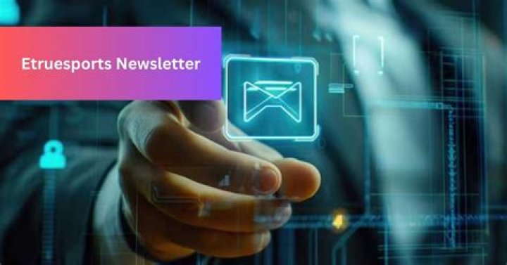 Etruesports Newsletter: Your Ultimate Guide to Competitive Gaming Updates