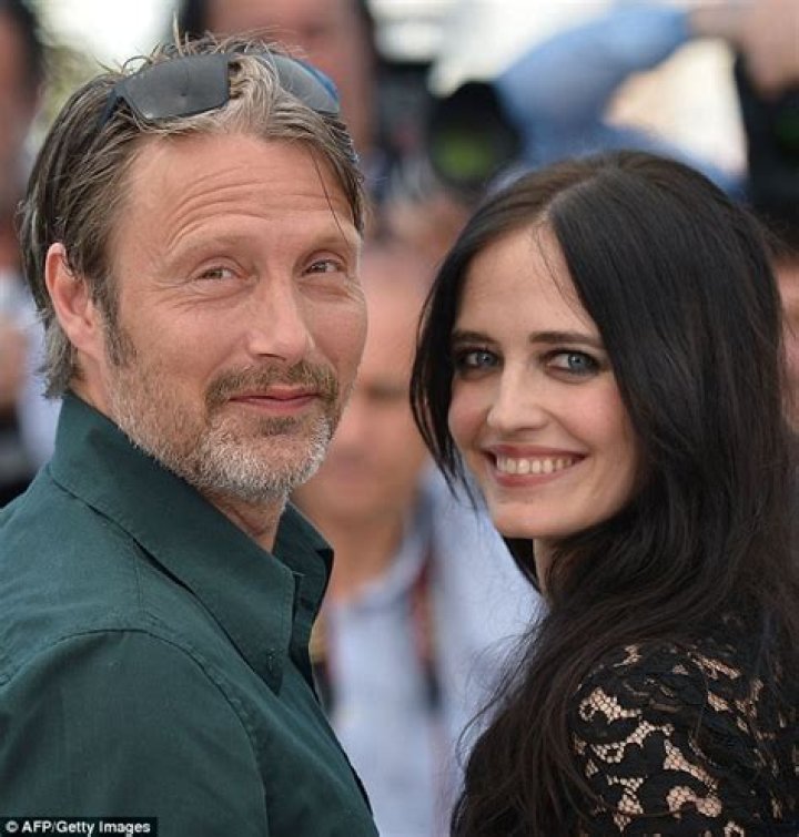 Discovering the Enigmatic Life of Eva Green's Husband