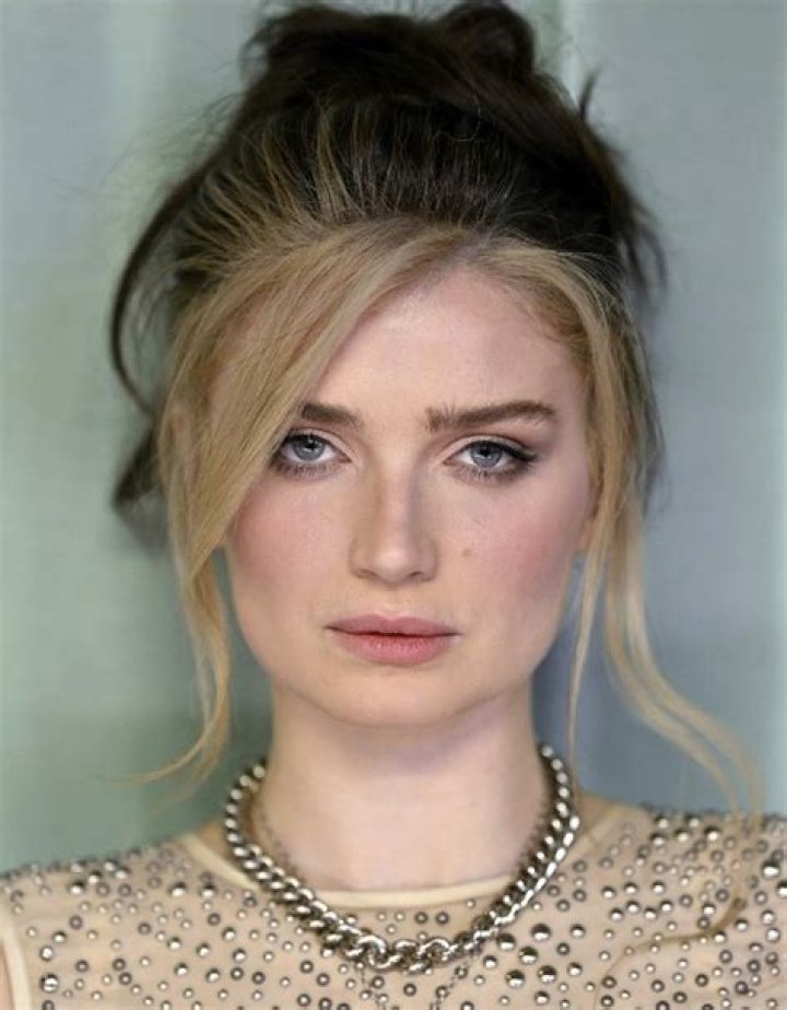 Unveiling the Talents of Eve Hewson: A Rising Star