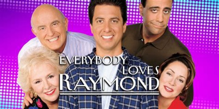 Everyone Loves Raymond Cast: Classic Sitcom Stars!