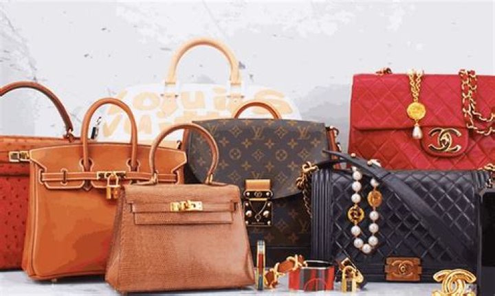 Top Expensive Handbag Brands: A Guide to Luxury and Elegance