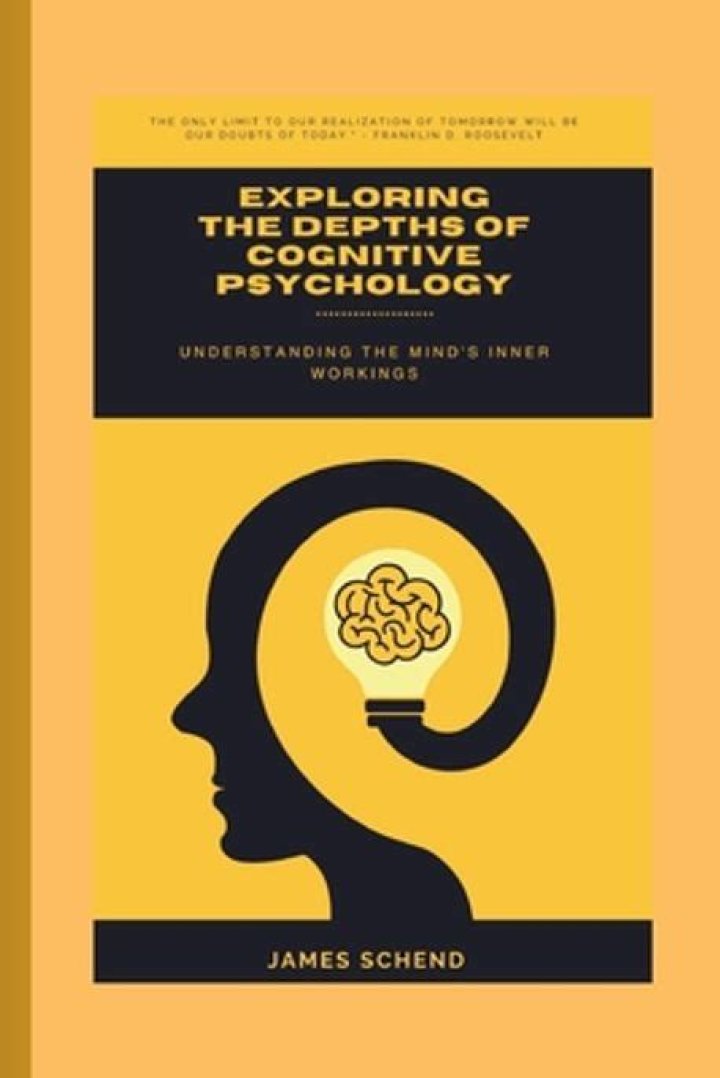 Exploring the Depths of Psychological Concepts: A Comprehensive Guide