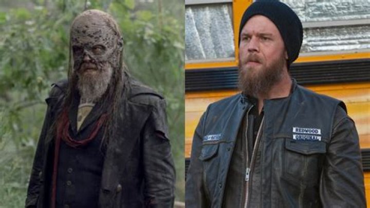 Exploring the Dynamic World of Ryan Hurst Movies and TV Shows