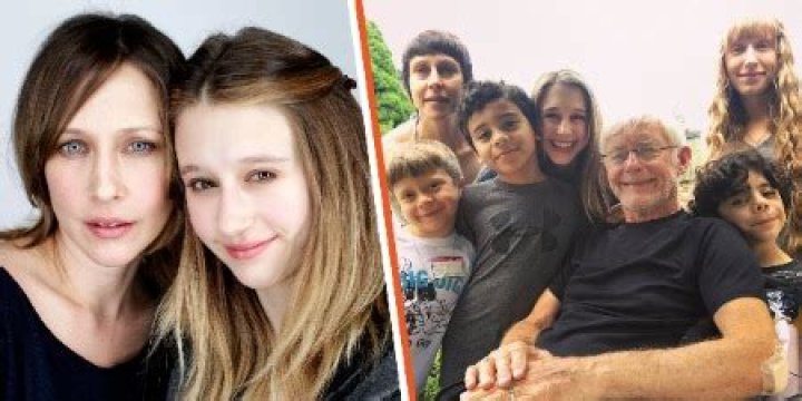 Exploring the Family Life of Vera Farmiga: A Look at Her Children