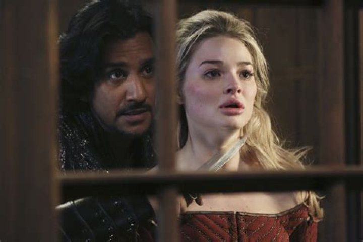 Exploring the Fascinating World of Emma Rigby Movies and TV Shows