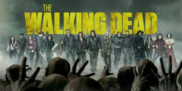 Exploring the Intriguing World of The Walking Dead Cast Season 1