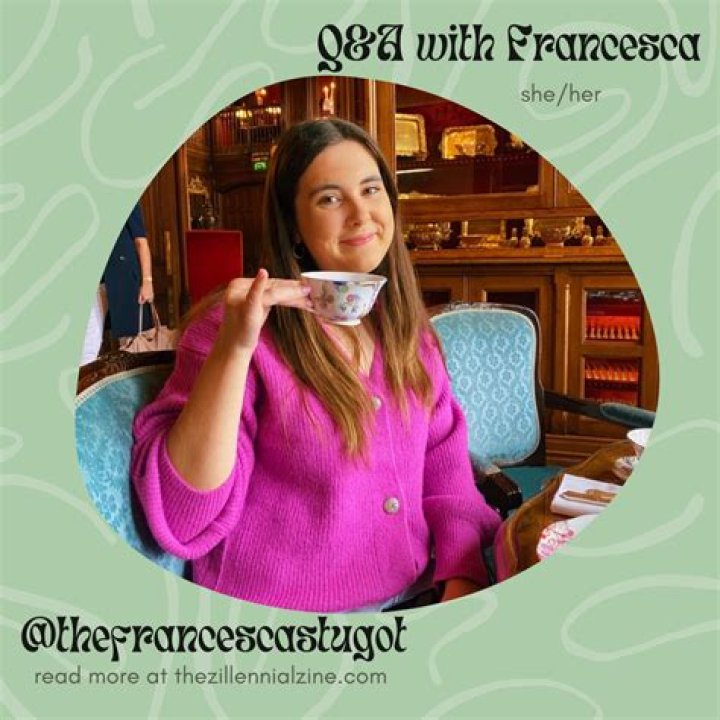 Exploring the Life and Career of Francesca Stugot