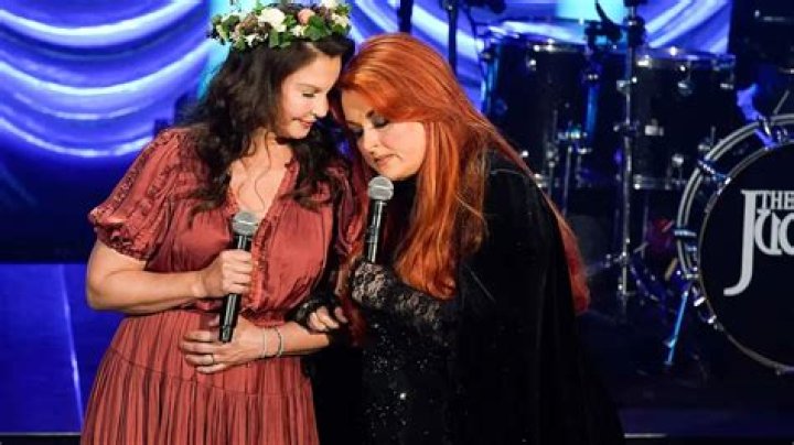 Exploring the Life and Career of Wynonna Judd's Son