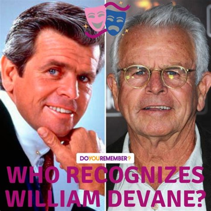 Exploring the Life and Legacy of William Devane: A Journey Through His Career and Achievements