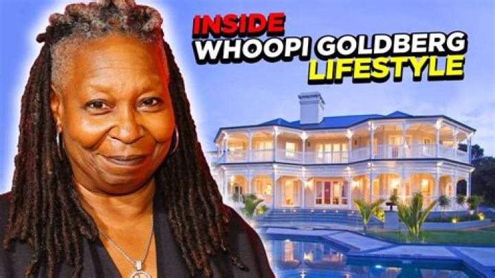 Exploring the Life of Whoopi Goldberg's Husband: A Journey of Love and Partnership