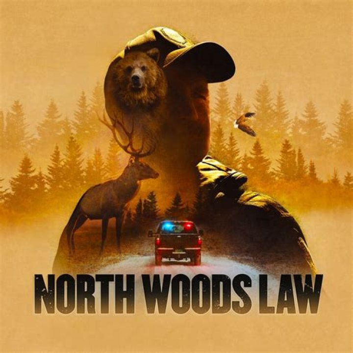 Exploring the Lives of the North Woods Law Cast: Behind the Scenes and Beyond