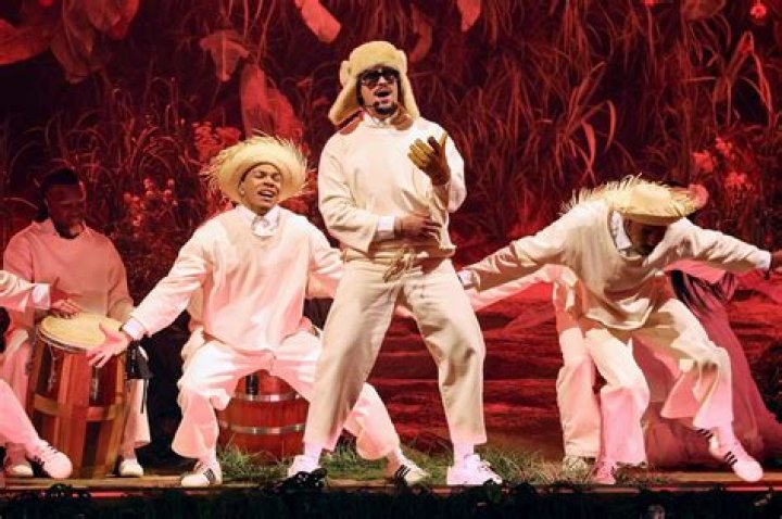 Exploring the Nationality of Bad Bunny: A Cultural Icon