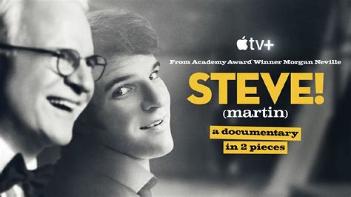 Exploring the Riches of Steve Martin: A Look at His Net Worth