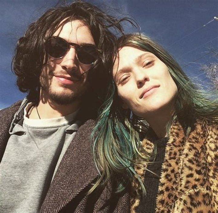 Ezra Miller Girlfriend: Exploring the Life and Relationships of the Talented Actor