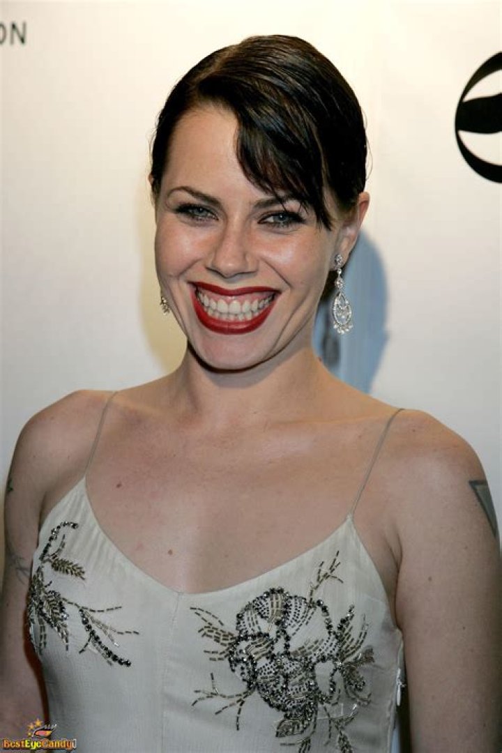 Unveiling the Enigmatic Fairuza Balk: A Journey Through Her Life and Career