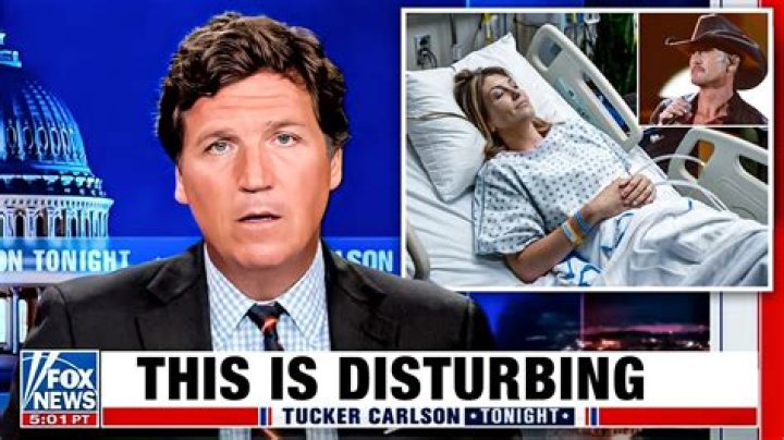 Understanding Faith Hill Diagnosis: A Comprehensive Guide to Her Health Journey