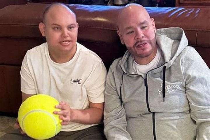 Unveiling the Life of Fat Joe's Son Joey: A Journey Beyond the Spotlight