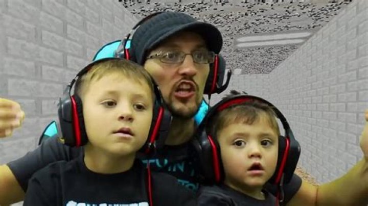 FGTEEV SHAWN: Latest Videos & Updates!