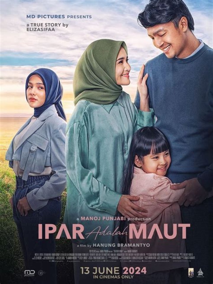 Unveiling the Mystery of Film Ipar adalah Maut LK