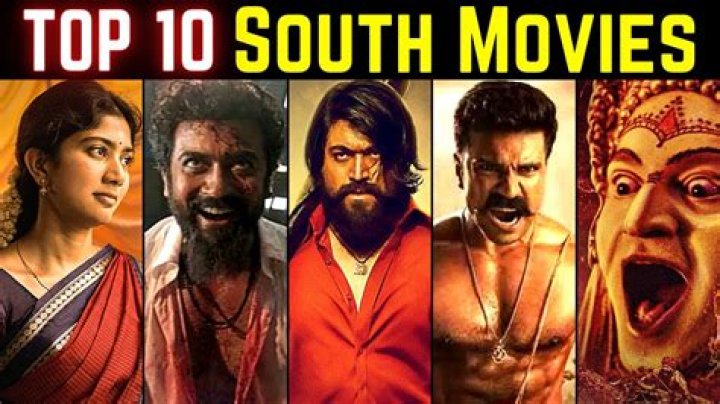South Full Movie: Your Ultimate Guide to the Film's Hidden Gems