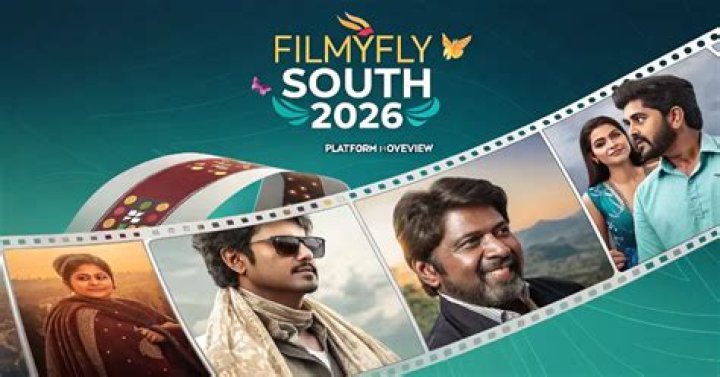 FilmyFly Fly South: Your Ultimate Guide to Adventure and Exploration