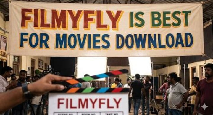 FilmyFly In Dad: Your Ultimate Guide to Family Entertainment