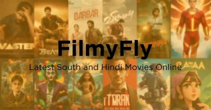 FilmyFly Marco: Your Ultimate Guide to Unleashing the Magic of Movie Downloads