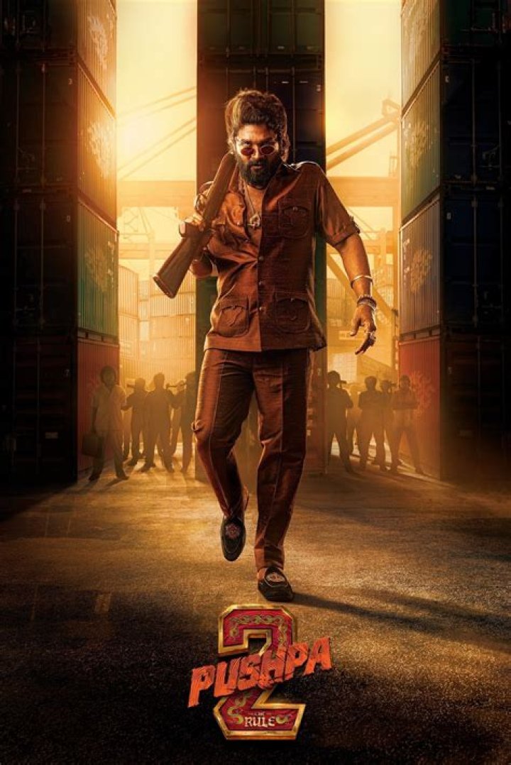 Why FilmyFly Pushpa 2 Movie Download is a Hot Topic and How to Do It Legally